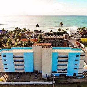  Apartamento Service Mar & Sol