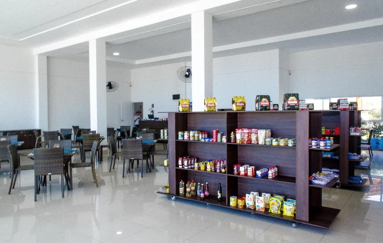 Flat Em Porto De Galinhas - Muro Alto Clube